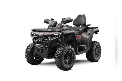 2026 CFMOTO CFORCE 800 Touring in omaha NE