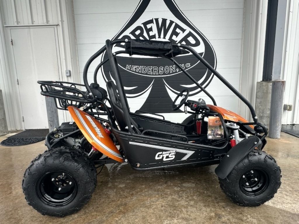 2026 Hammerhead Off-Road® GTS 150  in henderson NC