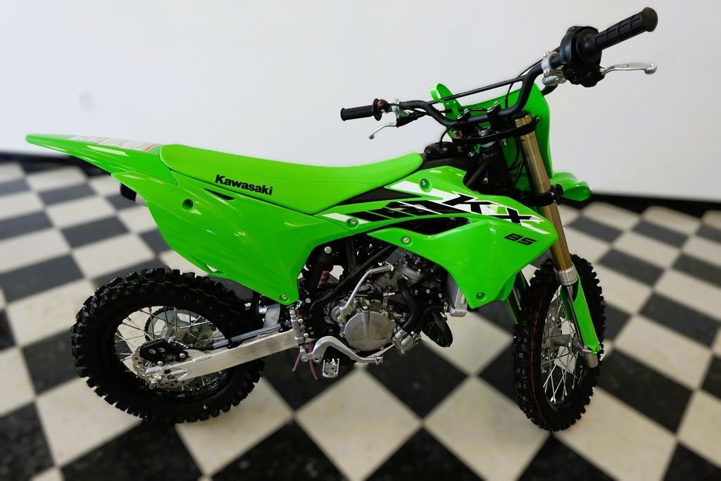 2025 Kawasaki KX 85 85 in Rapid City, SD