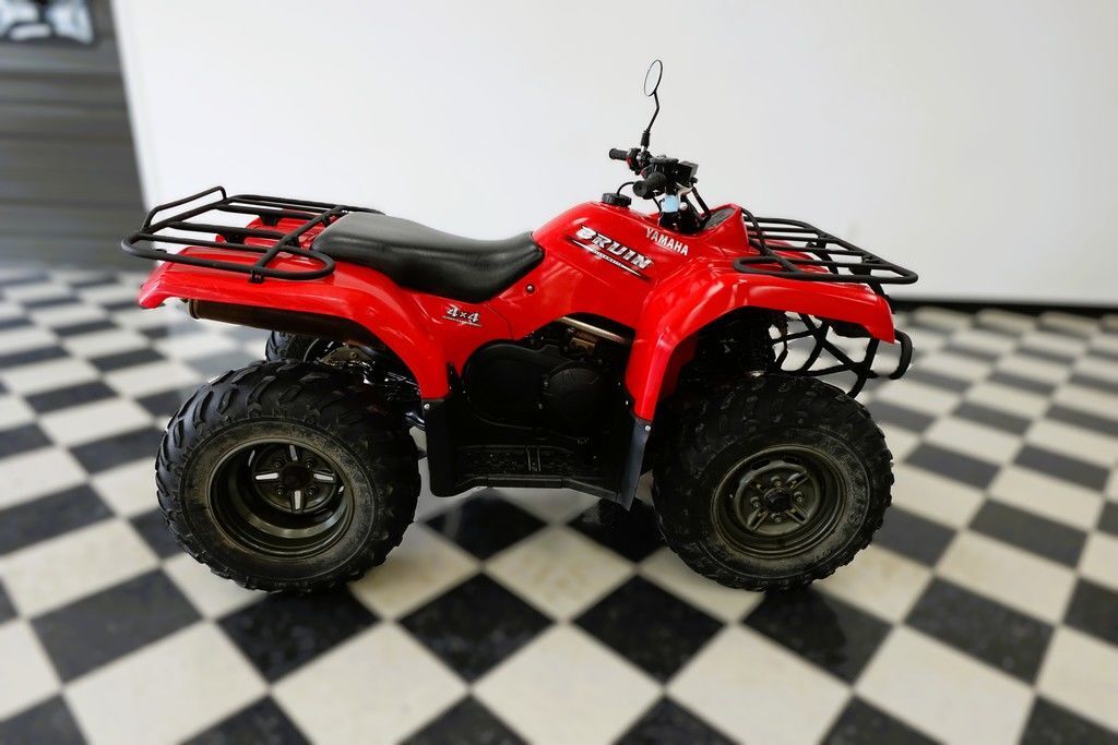 2006 Yamaha Bruin 4WD 250 in rapid city SD