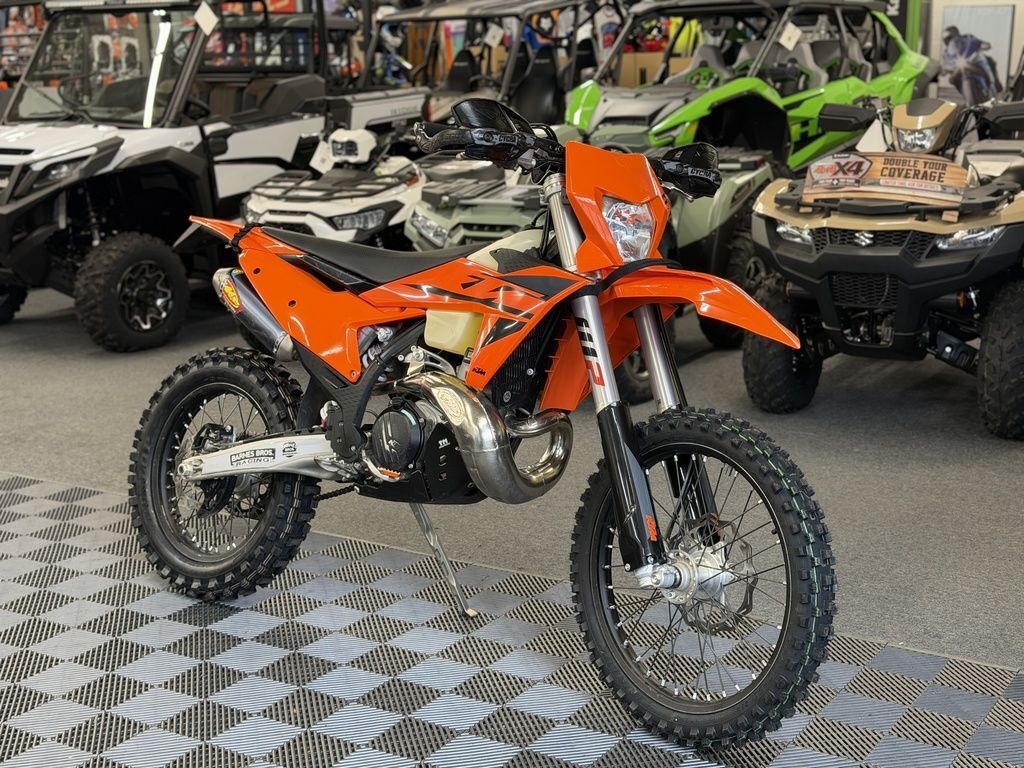 2025 KTM 300 XC-W XC-W in Canonsburg, PA