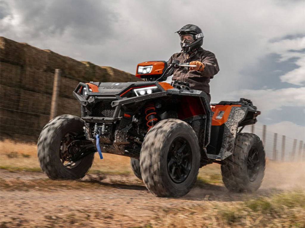 2026 Polaris® Sportsman XP 1000 S in lincoln park MI