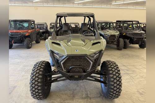 2025 Polaris® RZR Pro XP 4 Ultimate in red wing MN