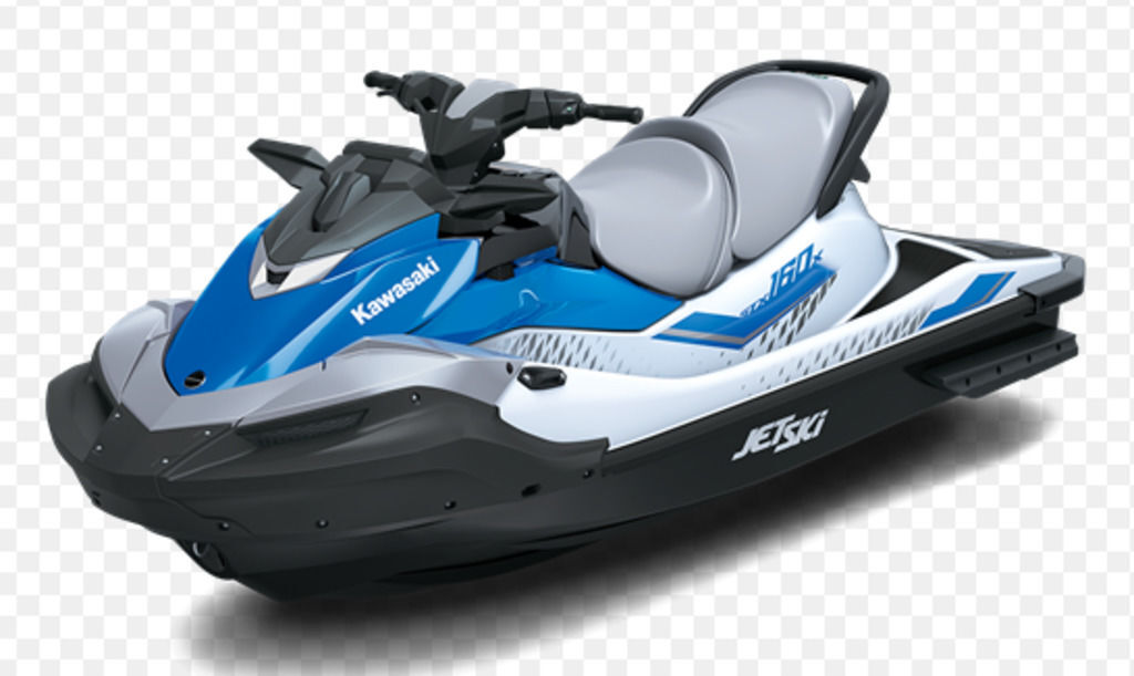2026 Kawasaki Jet Ski® STX® 160 X 160X in Sherman, TX
