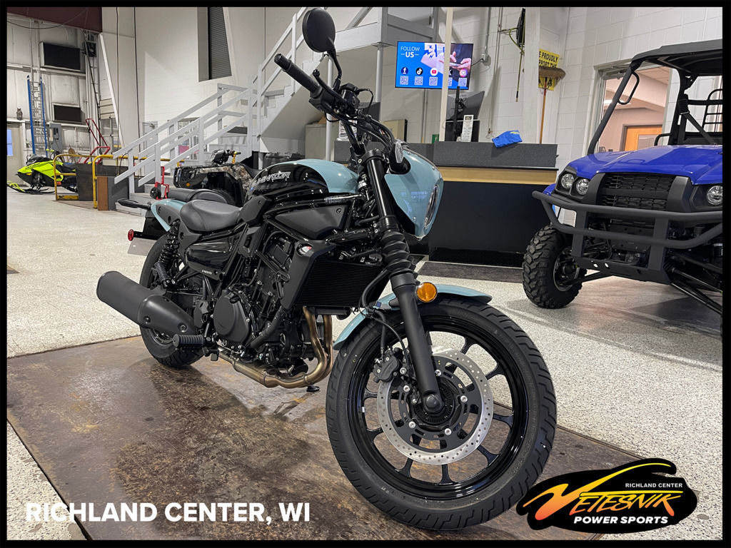 2025 Kawasaki Eliminator® SE ABS SE ABS in Richland Center, WI
