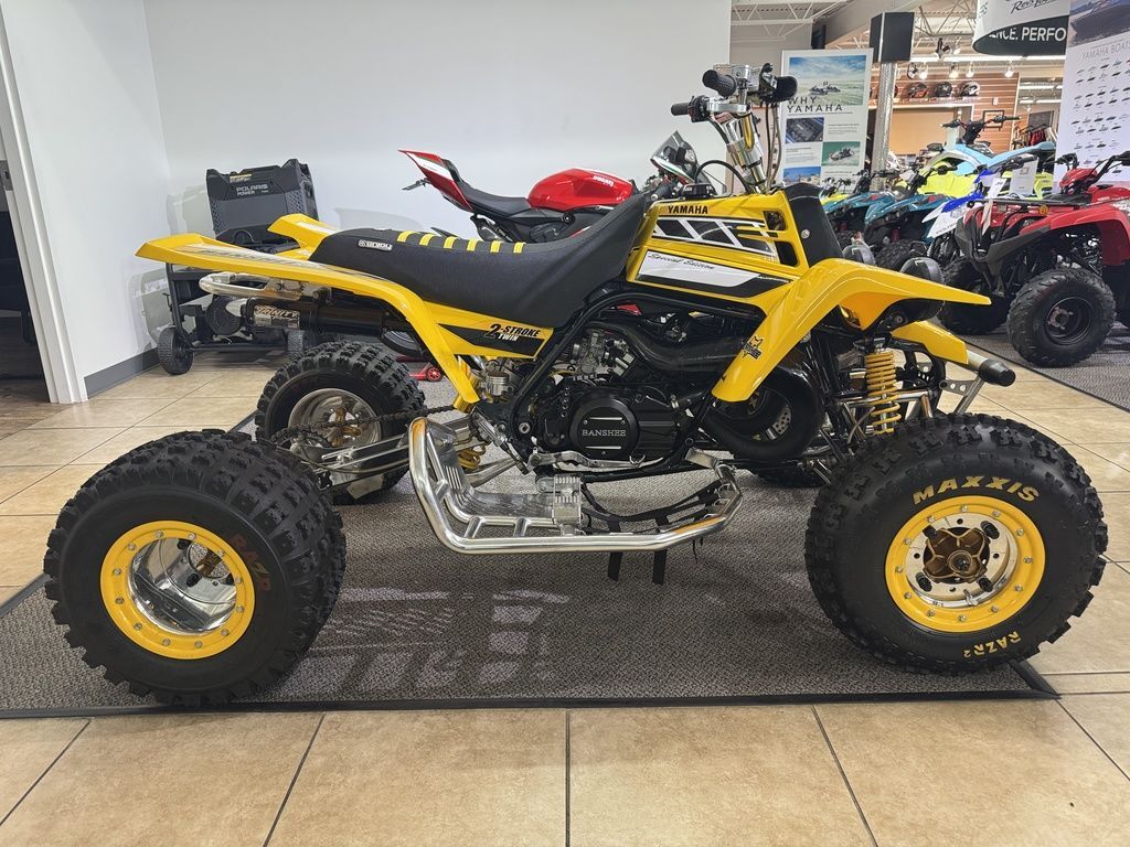 1999 Yamaha Banshee in miami FL
