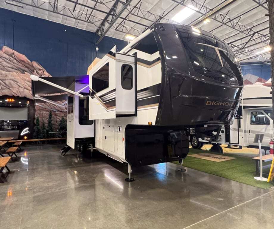 2026 Heartland BIGHORN 39FL in west sacramento CA