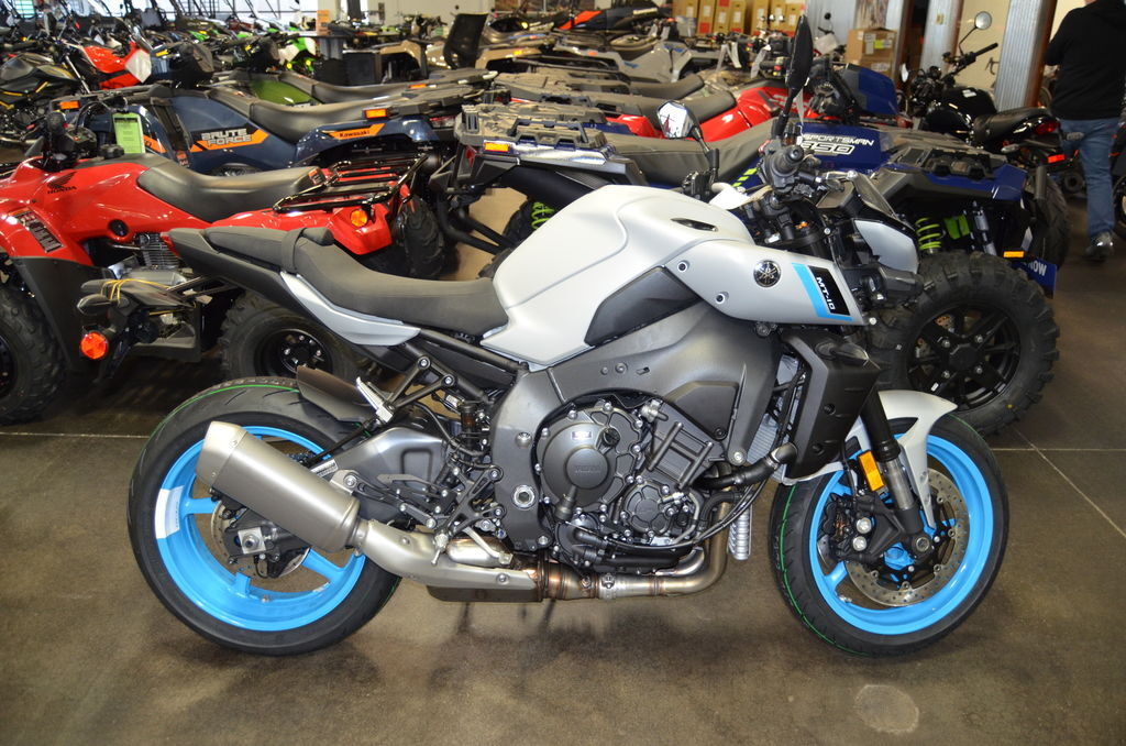 2026 Yamaha MT-10 10 in Westfield, IN