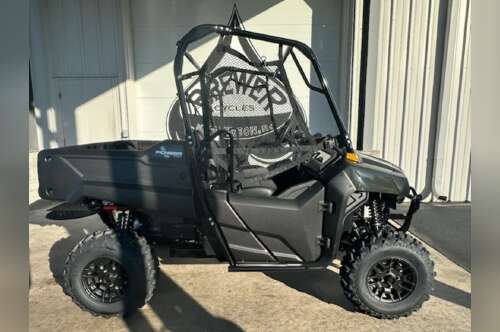 2026 Honda® Pioneer 700 Deluxe in henderson NC