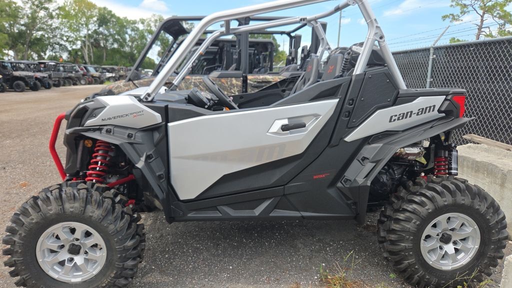 2026 Can-Am Maverick Sport X mr 1000R X MR 1000R SPORT in okeechobee FL
