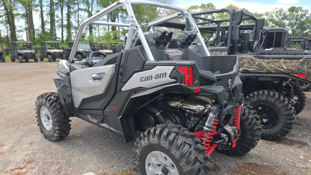 2026 Can-Am Maverick Sport X mr 1000R X MR 1000R SPORT in okeechobee FL