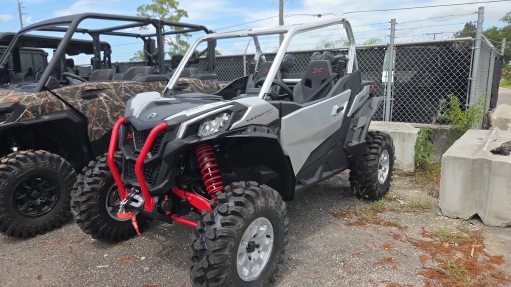 2026 Can-Am Maverick Sport X mr 1000R X MR 1000R SPORT in okeechobee FL
