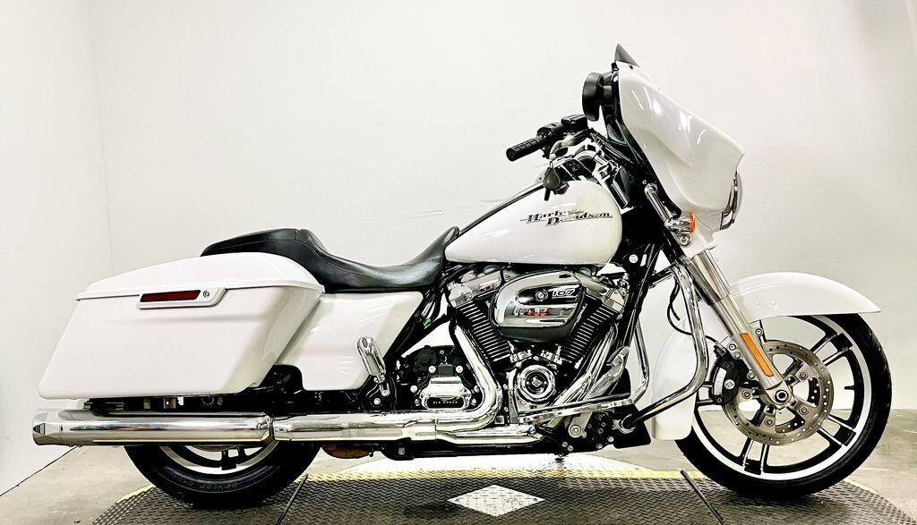 2019 Harley-Davidson® FLHX - Street Glide® FLHX in Beaumont, TX