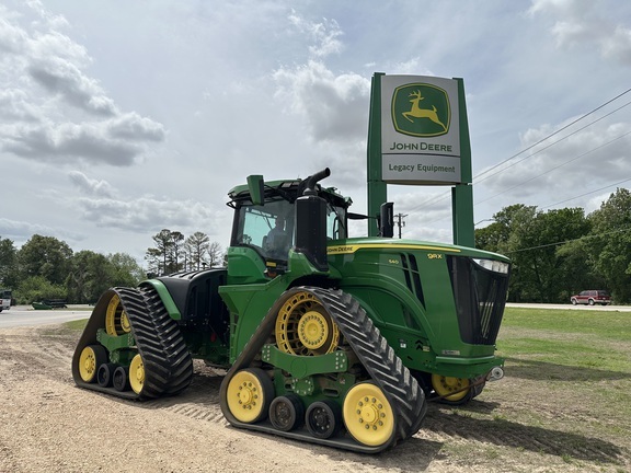 2023 John Deere 9RX 540 in Kennett, MO