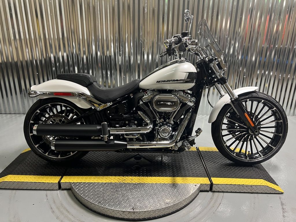 2024 Harley-Davidson® FXBR - Breakout® in Beaumont, TX
