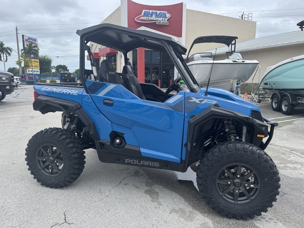 2026 Polaris® General XP 1000 Premium in miami FL