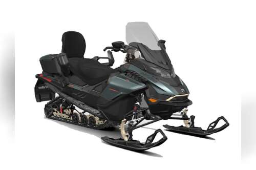 2026 Ski-Doo Grand Touring LE with Platinum Package 900 ACE Turbo 900 ACE 137 in rochester MN