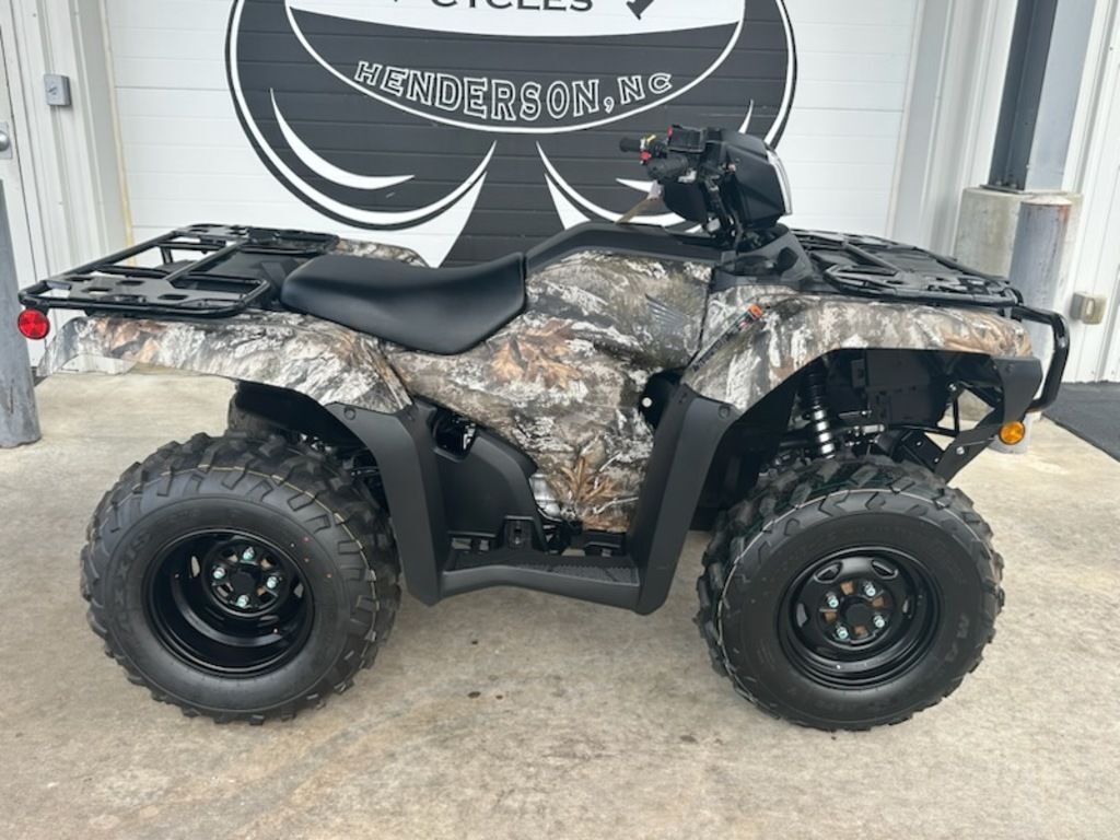 2026 Yamaha Grizzly EPS Camo in henderson NC