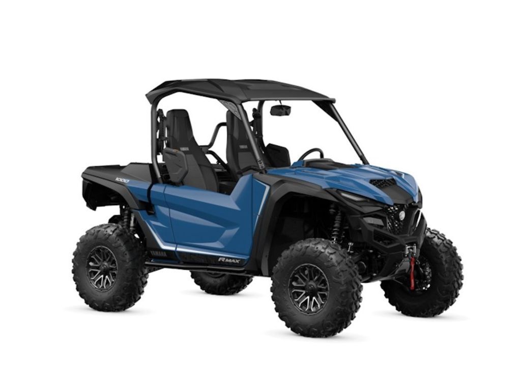 2025 Yamaha Wolverine RMAX2 1000 Limited in charlotte NC