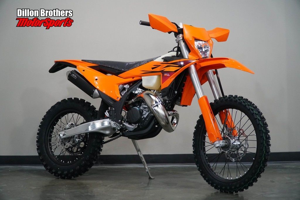 2026 KTM 150 XC-W XC-W in Omaha, NE