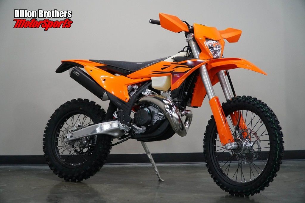 2026 KTM 300 XC-W XC-W in Omaha, NE