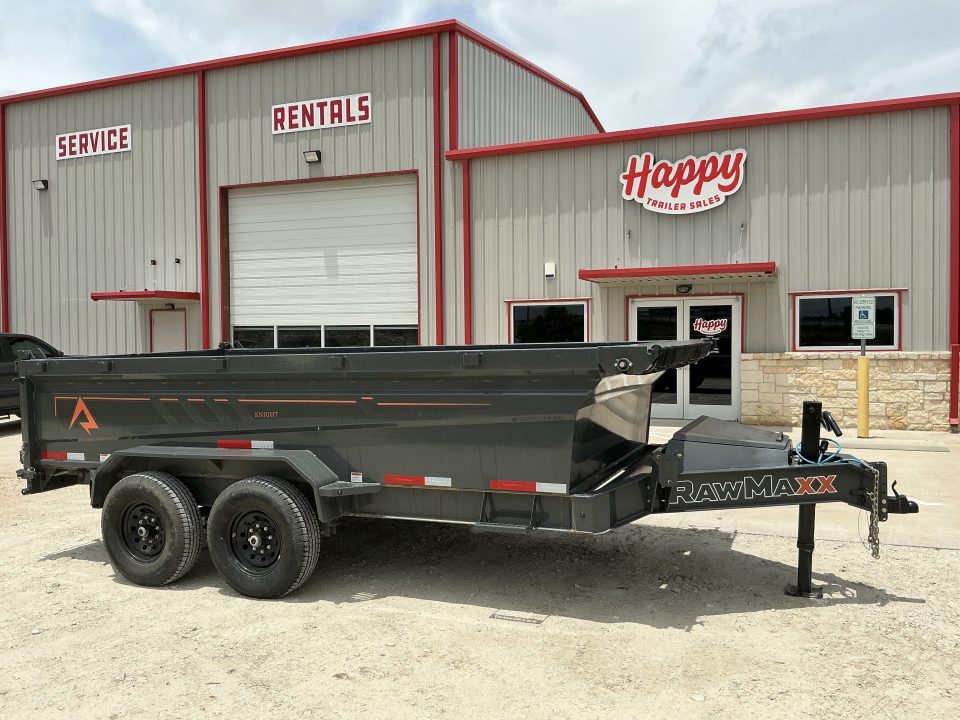 2025 RawMaxx GDX14 in Waco, TX
