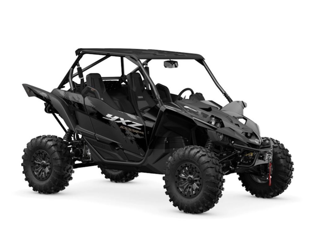 2025 Yamaha YXZ1000R SS XT-R in charlotte NC
