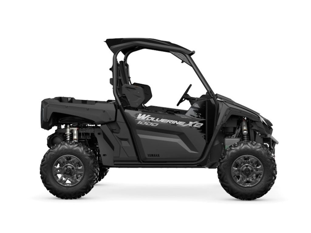 2025 Yamaha Wolverine X2 1000 XT-R BASE in charlotte NC