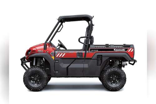 2026 Kawasaki Mule PRO-FXR 1000 LE in henderson NC