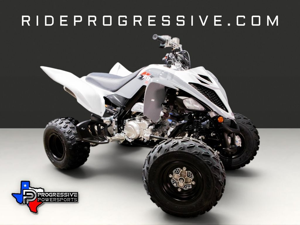 2026 Yamaha Raptor 700 in sherman TX