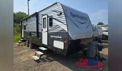 2017 Keystone Rv Springdale 271RL RV