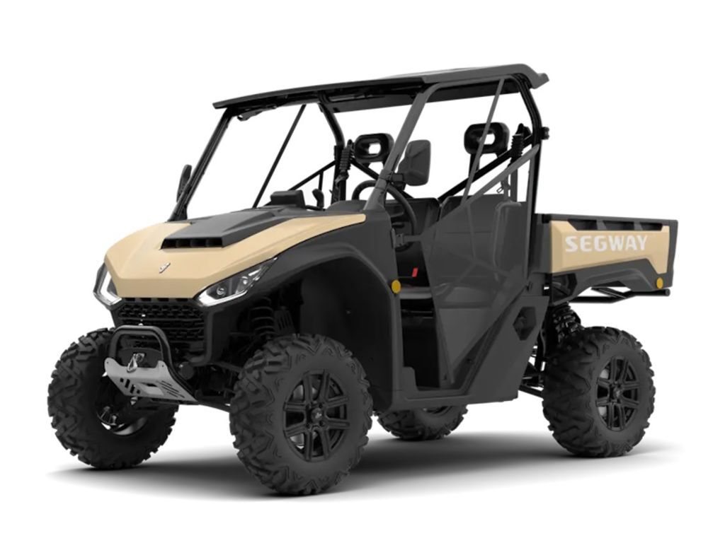 2025 Segway® Powersports UT6 P in rapid city SD
