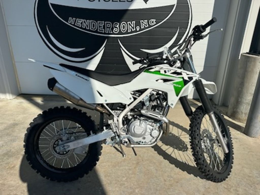 2026 Kawasaki KLX®230R 230R in Henderson, NC