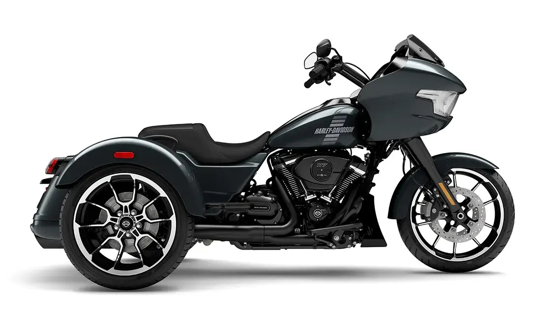 2026 Harley-Davidson Road Glide 3 3 in Miami, FL