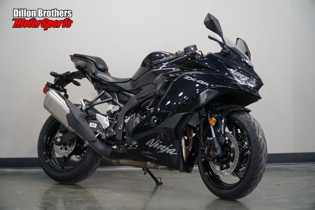 Kawasaki Ninja ZX-4R Motorcycles For Sale in Nebraska - Cycle Trader