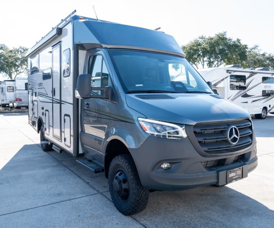 2026 Winnebago EKKO WM623B-L in sanford FL