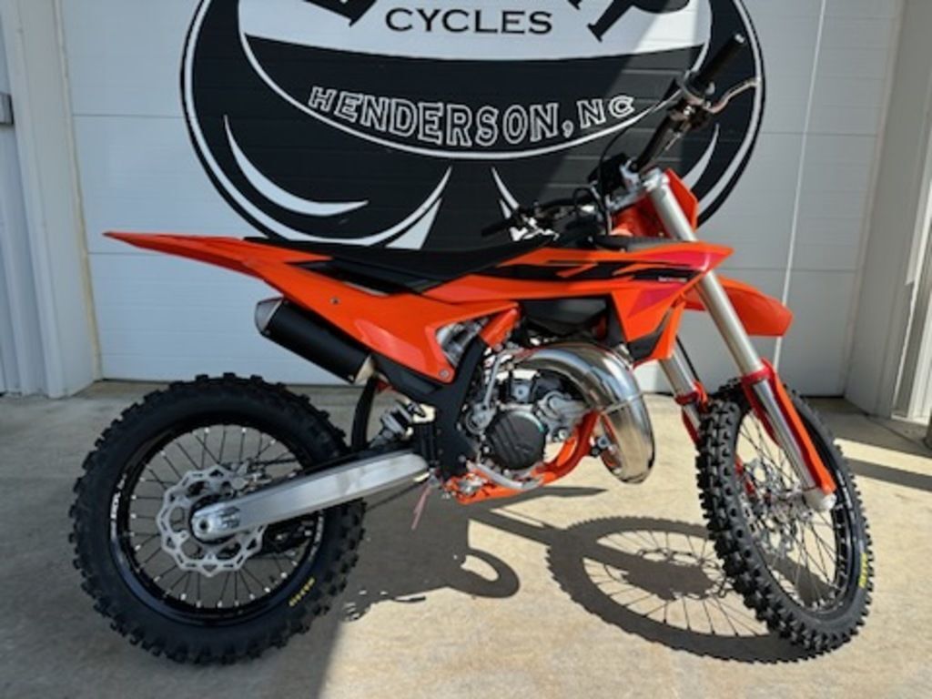 2026 KTM 85 SX 19/16 SX 19/16 in Henderson, NC