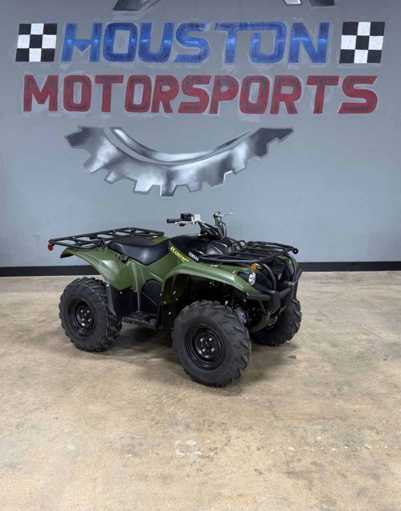 2026 Yamaha Kodiak 700 in houston TX