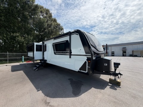 2025 Brinkley Model Z AIR 310 in dothan AL