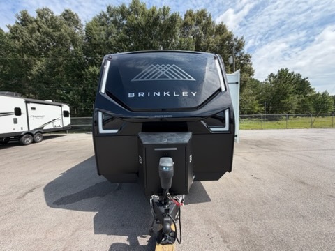 2025 Brinkley Model Z AIR 310 in dothan AL
