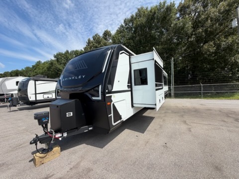 2025 Brinkley Model Z AIR 310 in dothan AL
