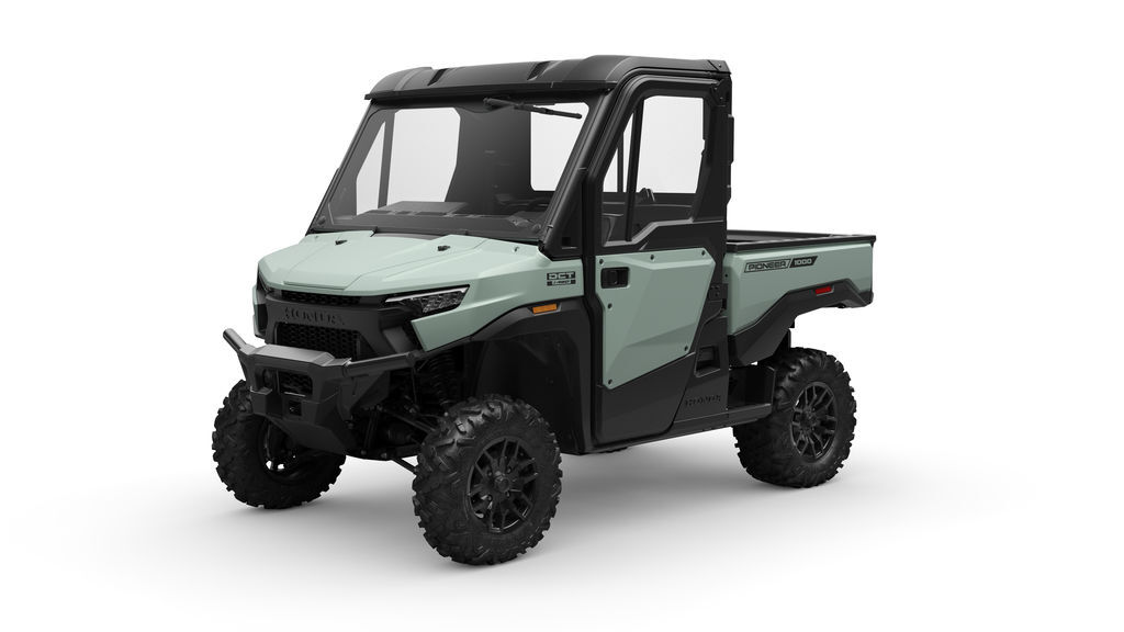 2026 Honda® Pioneer 1000 Elite BASE in richland center WI
