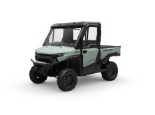 2026 Honda Pioneer 1000-5P Deluxe Review image