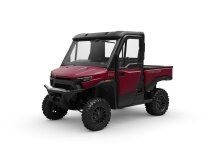 2026 Honda Pioneer 1000-5P Deluxe Review image