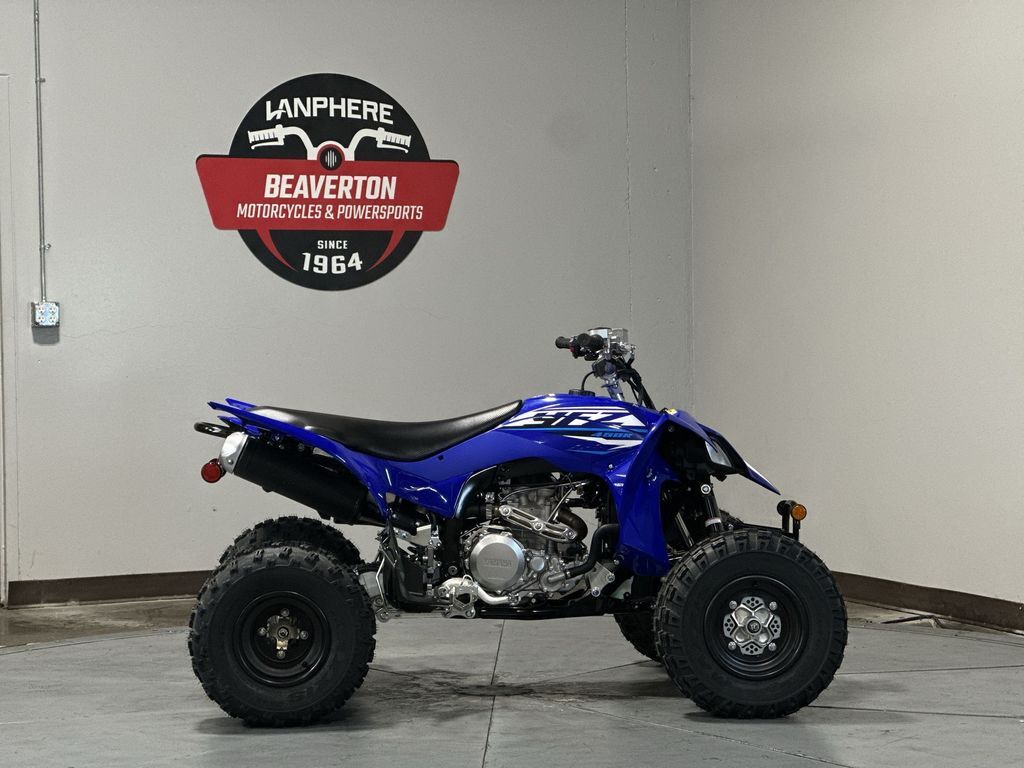 2026 Yamaha YFZ450R in tigard OR