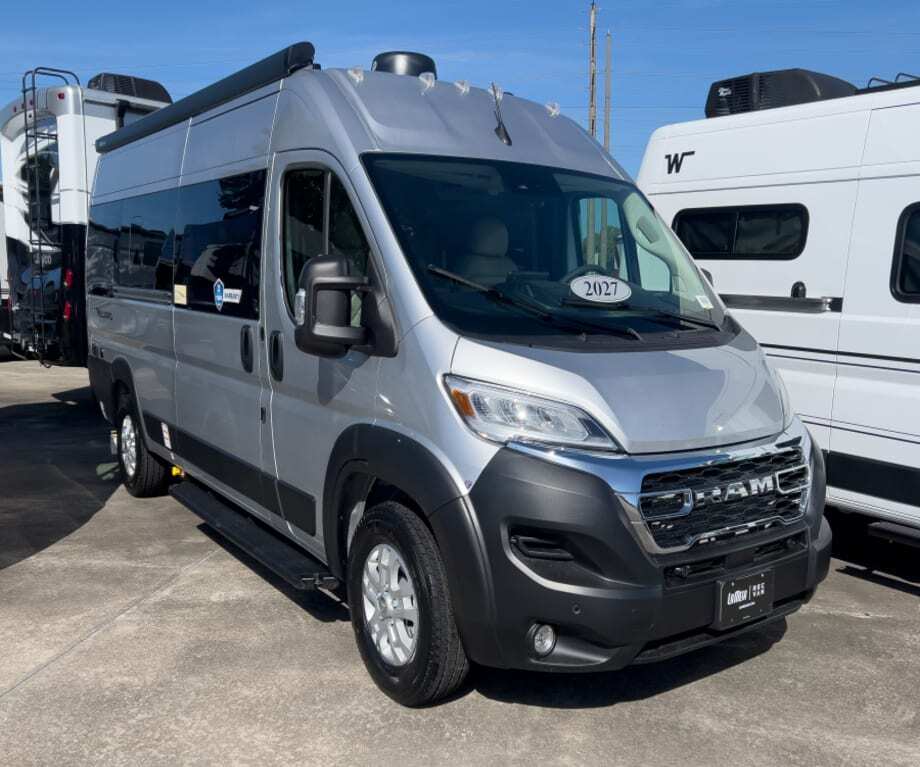 2027 Thor Motor Coach TELLARO 20L-T in sanford FL