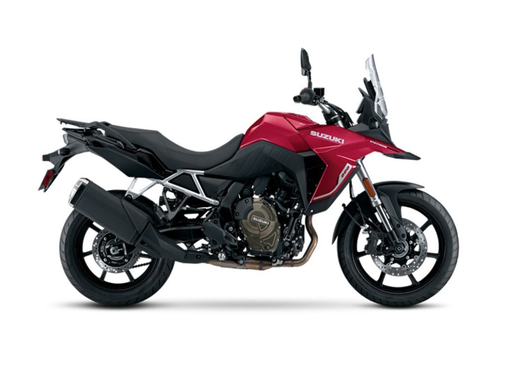 2025 Suzuki V-STROM 800 800 in Charlotte, NC