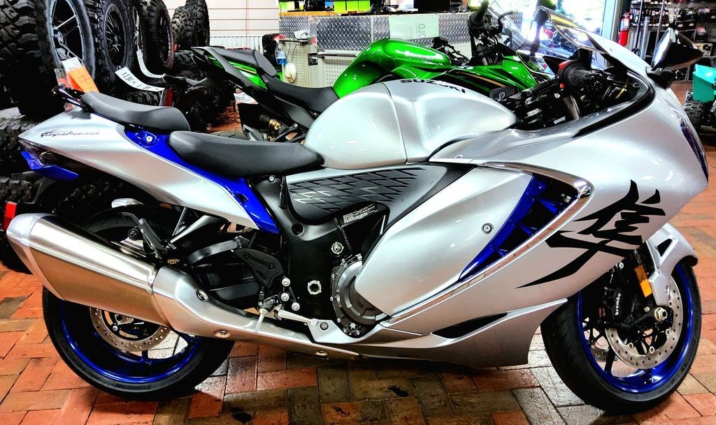 2025 Suzuki Hayabusa in Charlotte, NC