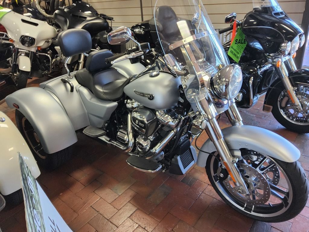 2020 Harley-Davidson® FLRT - Freewheeler® in Charlotte, NC