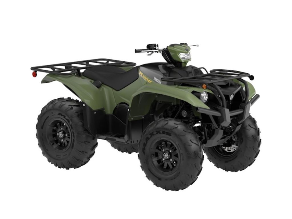 2025 Yamaha Kodiak 700 EPS in charlotte NC